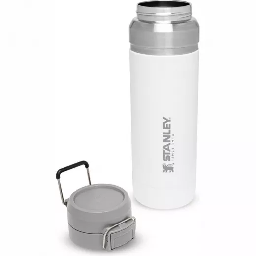 Stanley The Quick-Flip Water Bottle 1.06L / 36oz Polar color