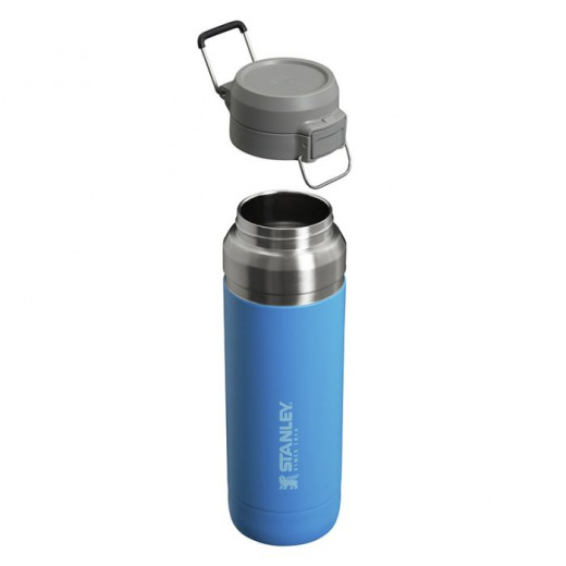 Stanley The Quick-Flip Water Bottle 1.06L / 36oz Azure color