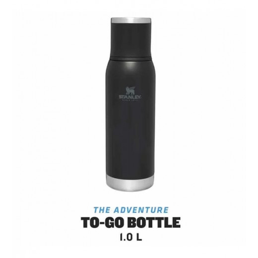 Stanley The Adventure To-Go Bottle 1.0L / 1.1 QT