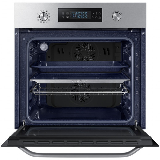 Samsung Electric Oven | Dual Cook | NV66M3531BS | 66L