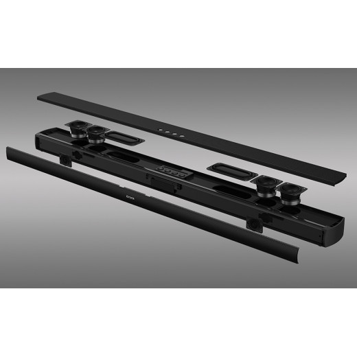 Aiwa Enhance Your Audio with the Aiwa HE-950BT Sound Bar