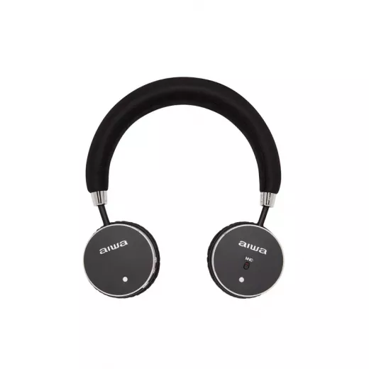 Aiwa Bluetooth Headphones with ANC