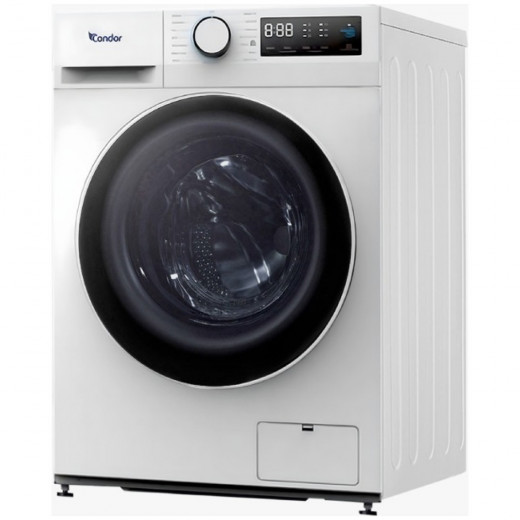 Condor Washing Machine White 1400 RPM 9 Kg A+++