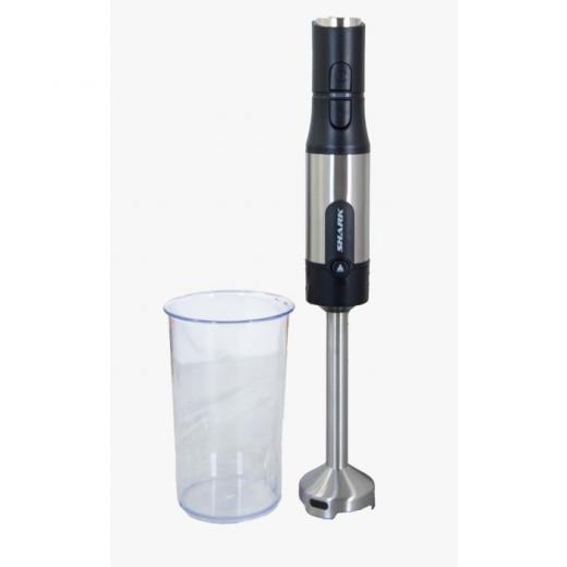 Shark Hand Blender 2 in1 Silver, 1200 Watt