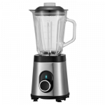 Shark Glass blender Silver 550 Watt 1.5 L