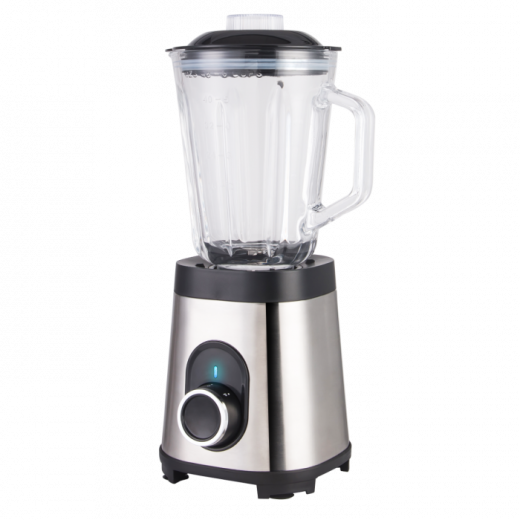 Shark Glass blender Silver 550 Watt 1.5 L