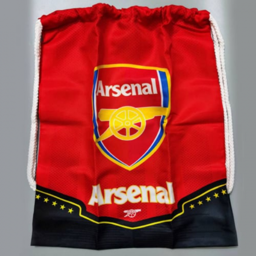 K Lifestyle | Backpack | Arsenal