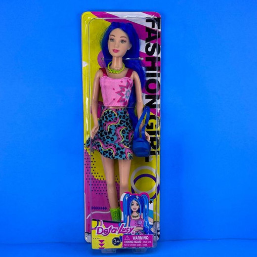 Defa Lucy | Fashion Doll | Random