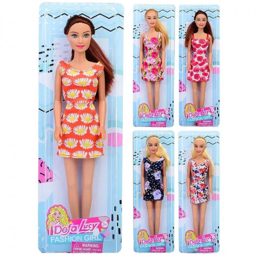 Defa Lucy | Defa Lucy Doll Summer Style | Random