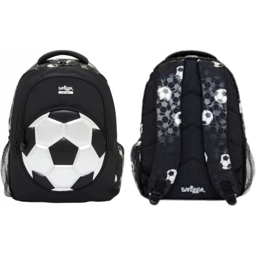 Smiggle | Football Backpack