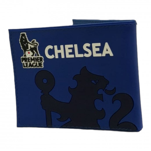 K Lifestyle | Chelsea Rubber Wallet