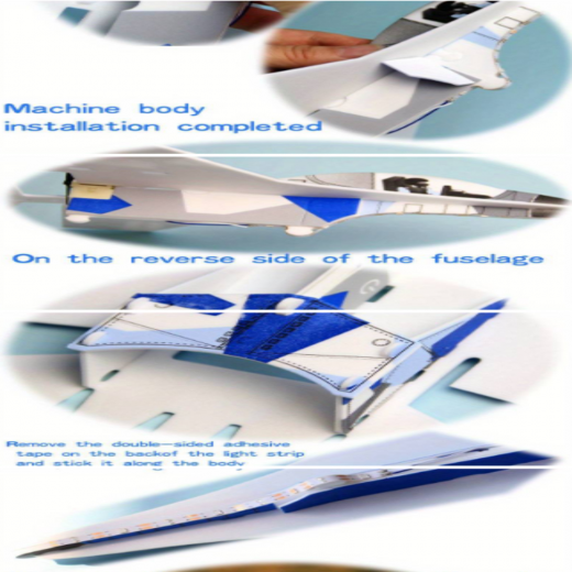 K Toys | Electric Rechargeable Electric Aircraft