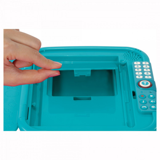 VTech | Secret Safe Notebook | Blue