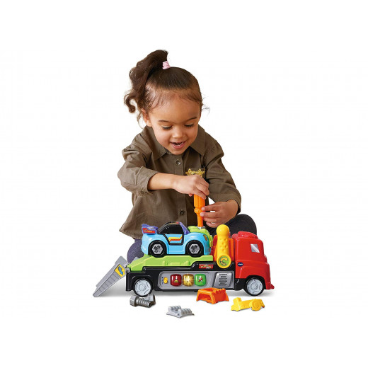 VTech | Fix & Learn Car Carrier