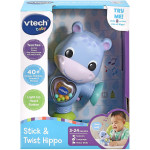 Vtech | Stick & Twist Hippo