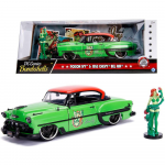 JADA | DC Comics Bombshells 1953 Chevy 1:24