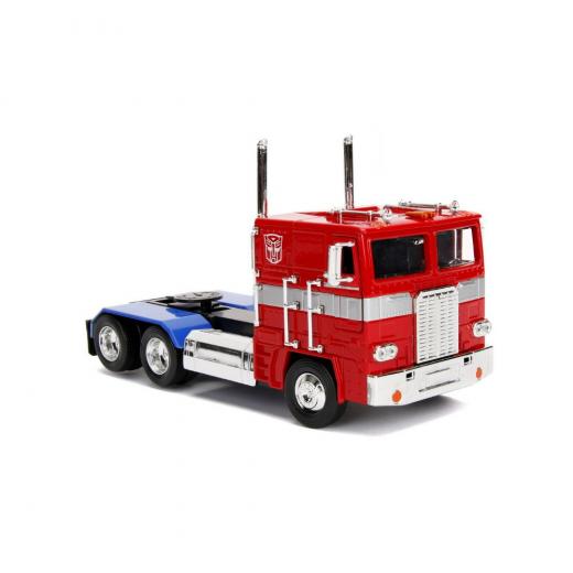 JADA | Die-Cast G1 Optimus Prime | 1:24