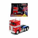 JADA | Die-Cast G1 Optimus Prime | 1:24