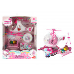 Dickie | Hello Kitty helicopter