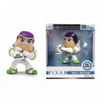 JADA | Disney Pixar Toy Story Buzz Lightyear metalfigs figure | 10 cm