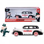 JADA | Mr. Monopoly 1939 Chevy Master 1:24