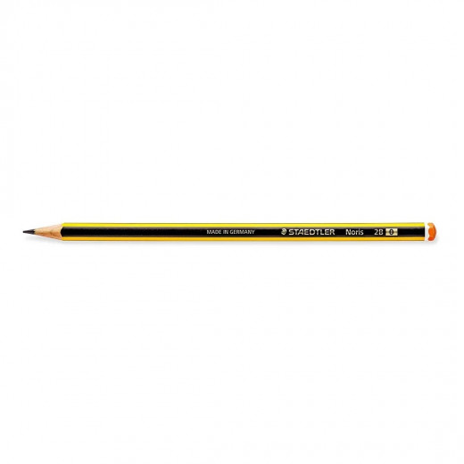 Staedtler - Noris Pencil 2B