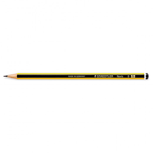 Staedtler - Noris Pencil B