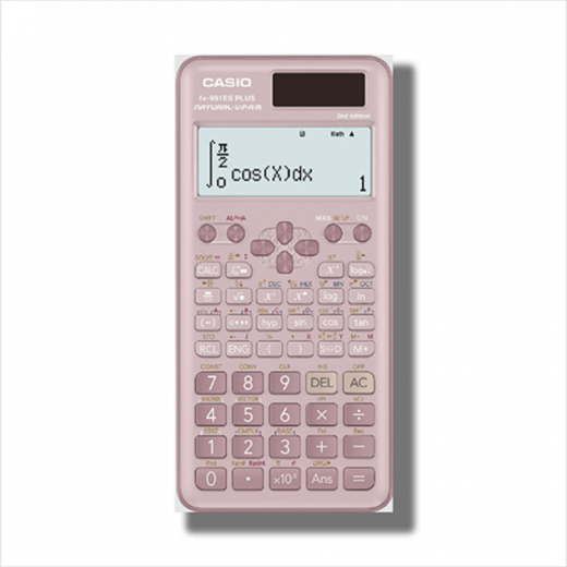 Casio Calculator Fx-991ES