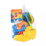 Play Go | Seaside Tool Set | 9 pcs