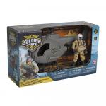 CM | Soldier Force Mission Patrol Playset