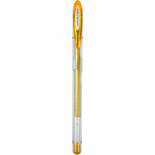 Uni-ball | gltr pen gold