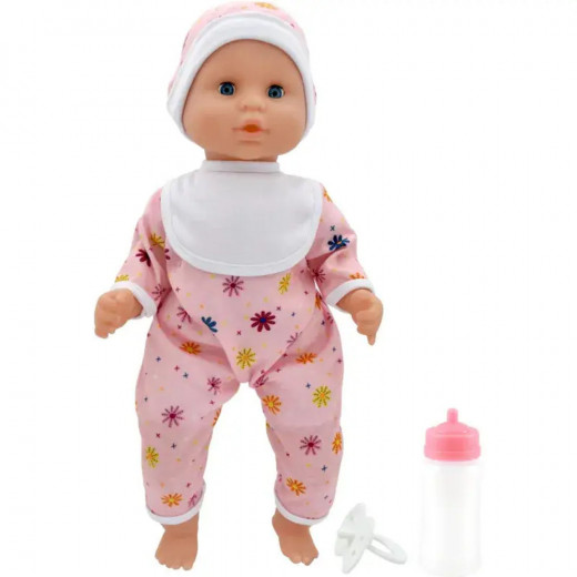 Dolls World | Baby Joy | 38 cm