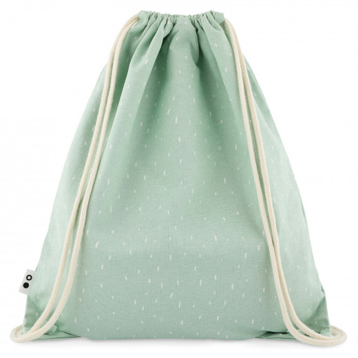 Trixie | Drawstring bag | Mr. Polar Bear