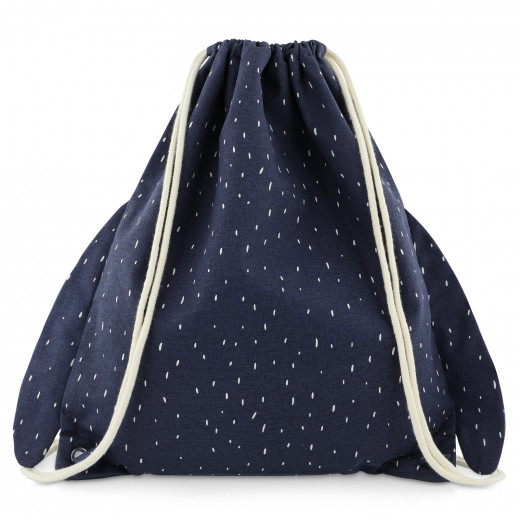 Trixie | Drawstring bag | Mr. Penguin