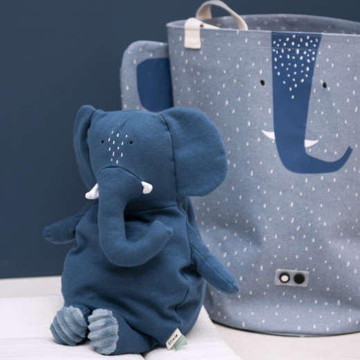 Trixie | Plush Toy Large 38 cm | Mrs. Elephant