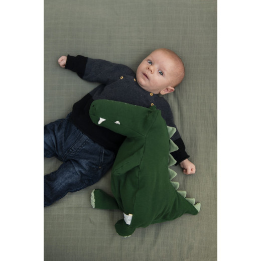 Trixie | Plush Toy Large 38 cm | Mr. Crocodile