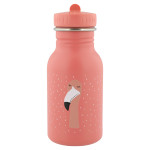 Trixie | Water Bottle 350ml | Mrs. Flamingo