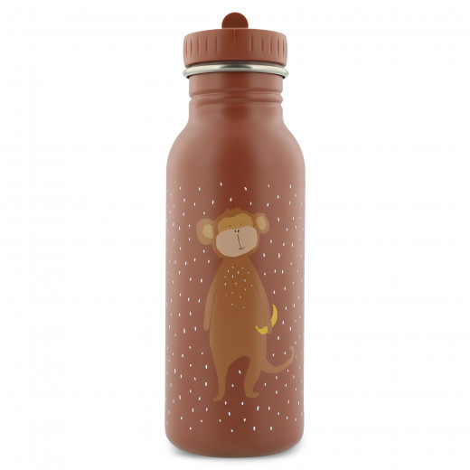 Trixie | Water Bottle 500ml | Mr. Monkey