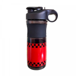 Simba | Ferrari Home Track Water Bottle Plastic