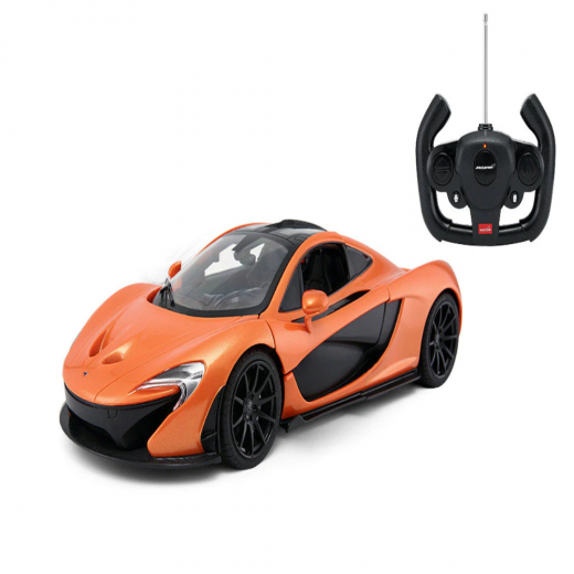 Rastar R/C 1:14 McLaren P1