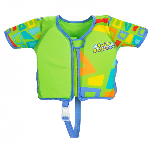 Bestway Swim Vest W Sleeves