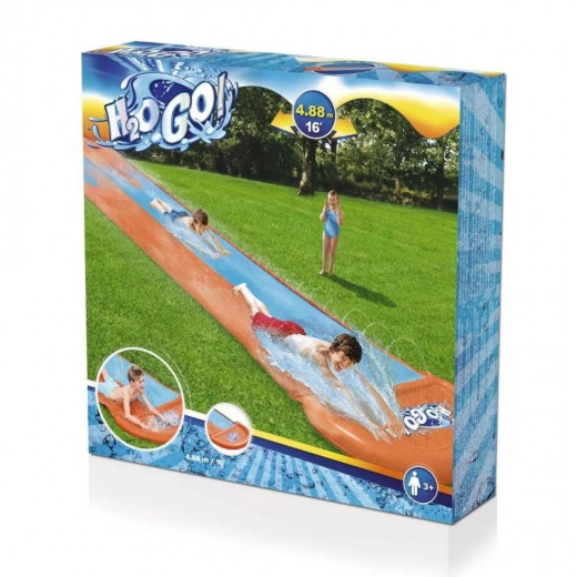 Bestway H2O Go Double Slide