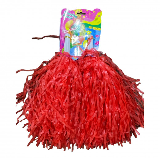 K Costumes | Cheerleader Pom Poms