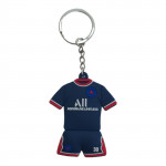 K Lifestyle | Paris Saint-Germain Club Uniform Keychain