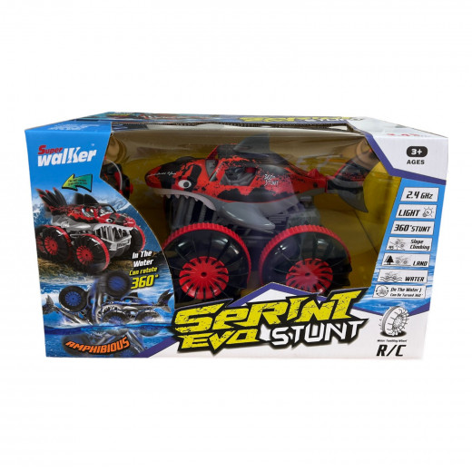 K Toys | Super Walker Car