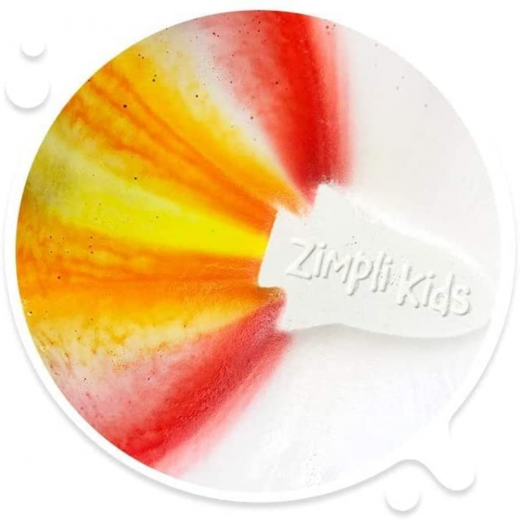 Zimpli Kids | Daily White Flame Effect