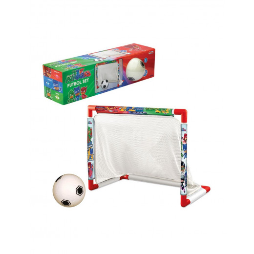 Dede | PJ Masks Miniature Goal Football Set