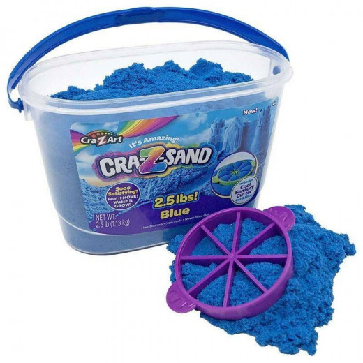 Cra-Z-Art | Cra-Z-Sand Blue Blast`