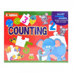 Play Craft | Counting Puzzle