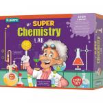 Play Craft | My Super Chemistry Lab